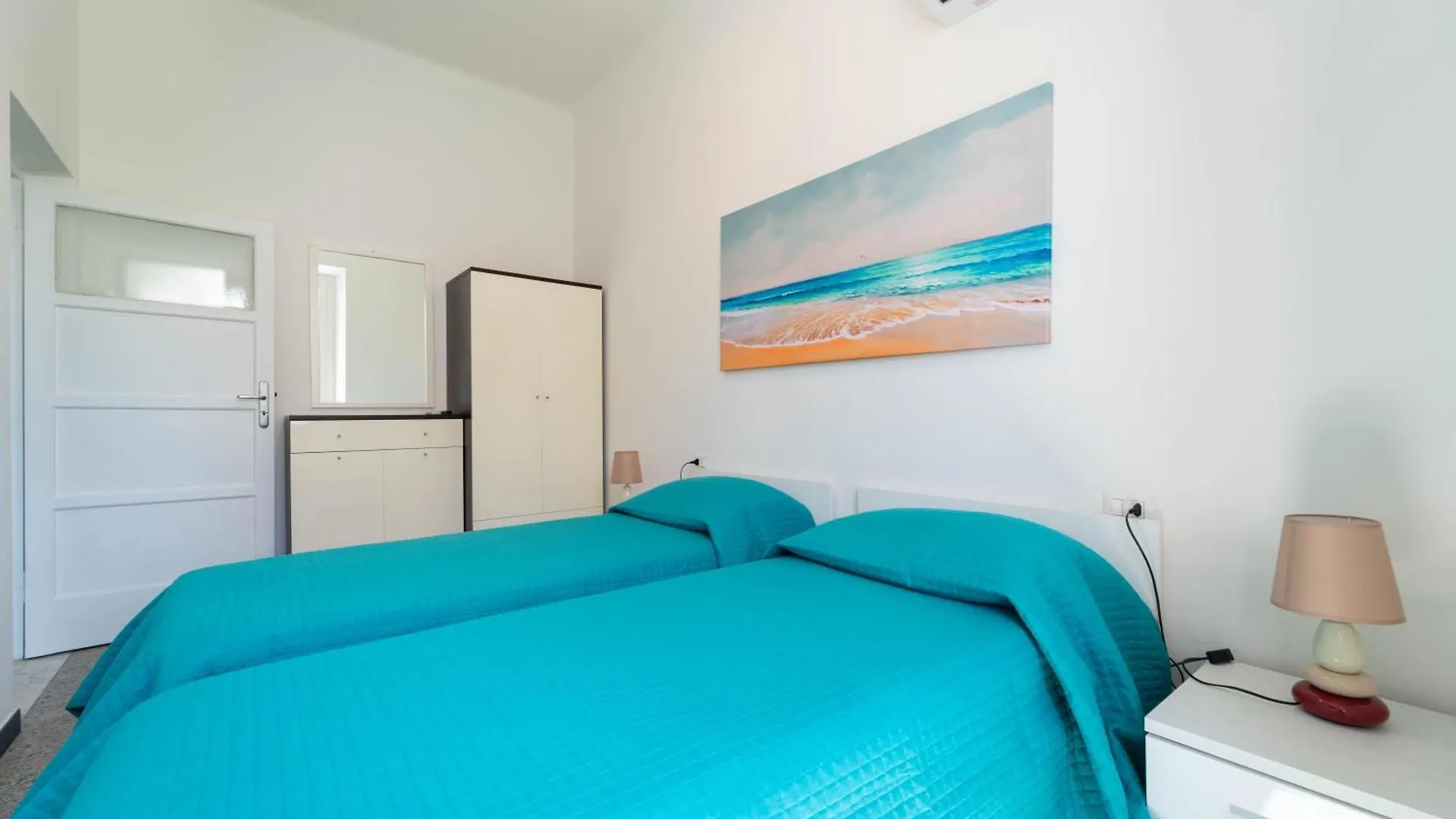 Σπίτι διακοπών Seaview Lido Terrace Βίλα Αλγκέρο
