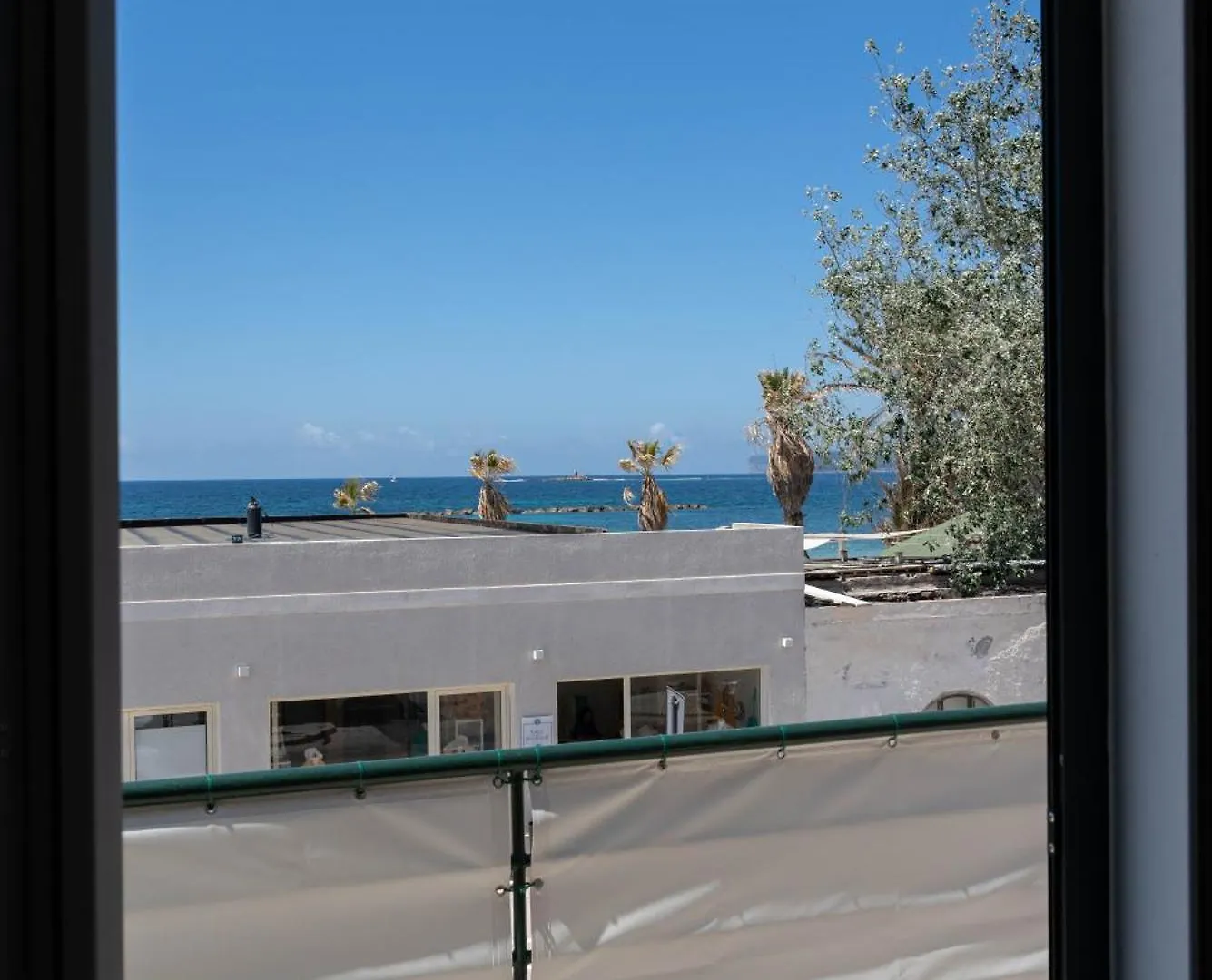 Seaview Lido Terrace Βίλα Αλγκέρο Σπίτι διακοπών