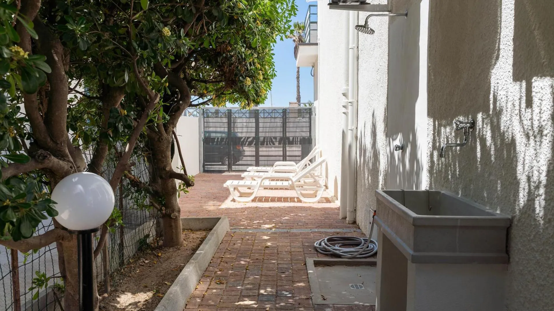 Seaview Lido Terrace Βίλα Αλγκέρο