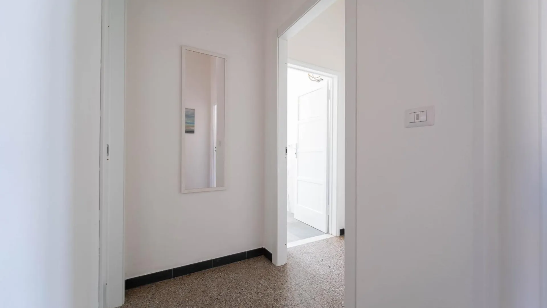 Ferienhaus Villa Seaview Lido Terrace Alghero