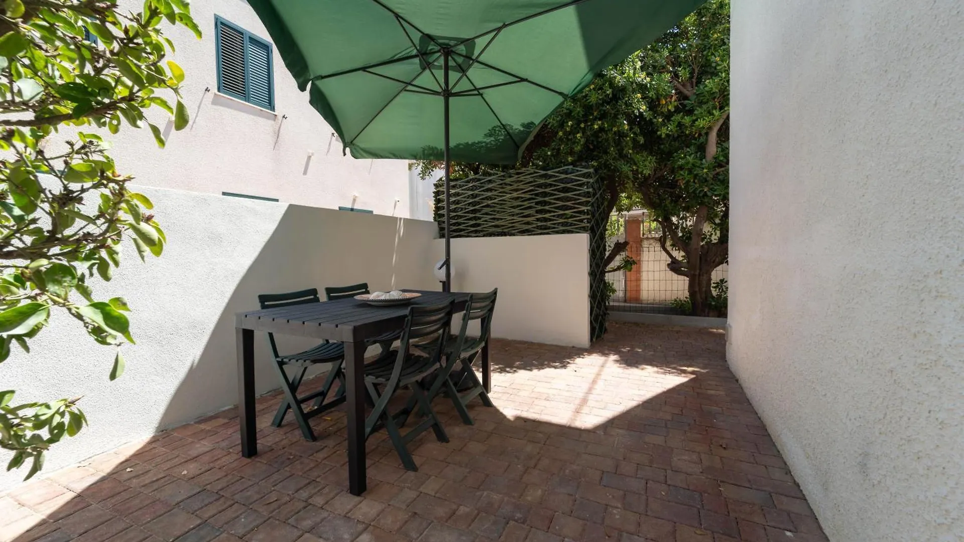 Ferienhaus Villa Seaview Lido Terrace Alghero
